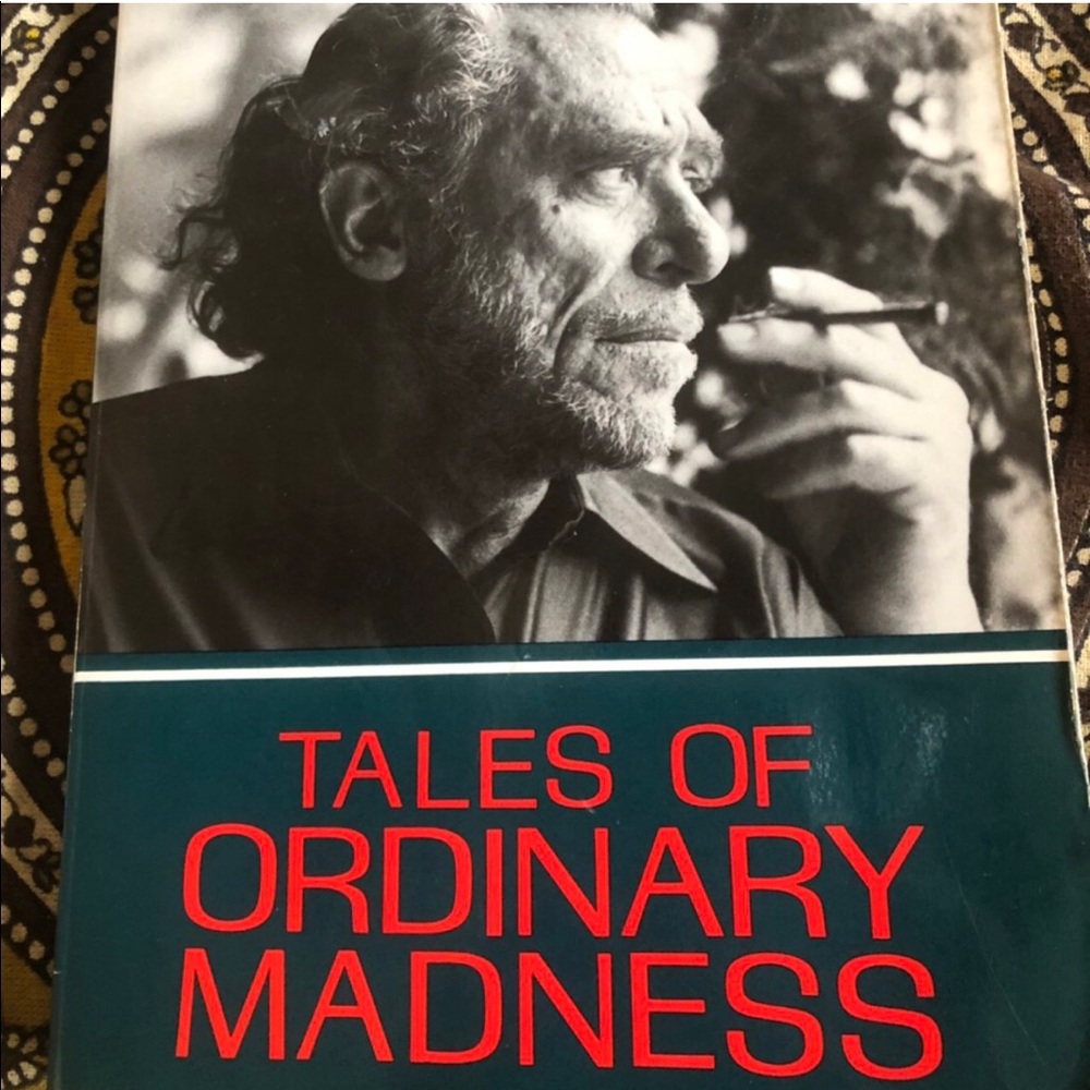 Tales of ordinary madness